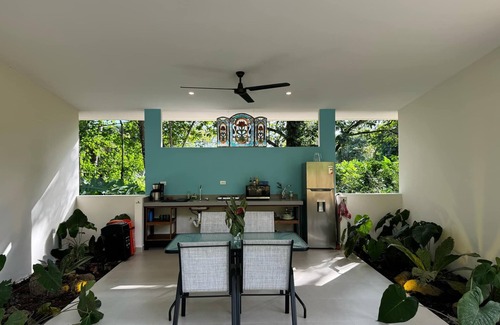 Ojochal Apartamento | Casa Rio Tortuga - Colibri Casita - Adults Only - Newly Built