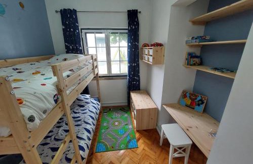 Pedrogao Pequeno Casa | Casa Rio Zêzere