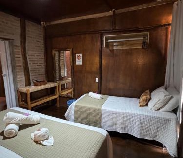 Luis Correia Hotel | Casa Riomar