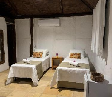 Luis Correia Hotel | Casa Riomar