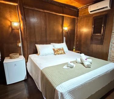 Luis Correia Hotel | Casa Riomar