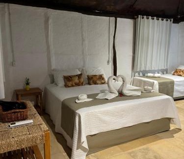 Luis Correia Hotel | Casa Riomar