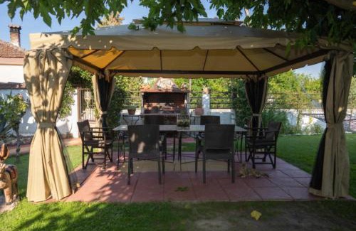 Tsakoi Apartamento | Casa Rita ΛΟΥΤΡΑ ΠΟΖΑΡ