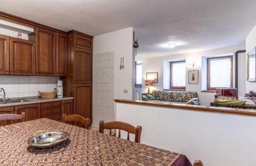 Pergine Valsugana Apartamento | Casa Rita, Altopiano di Piné Ospitar