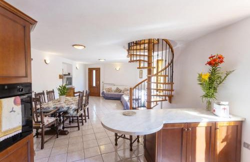 Vesio Apartamento | Casa Rita app 1