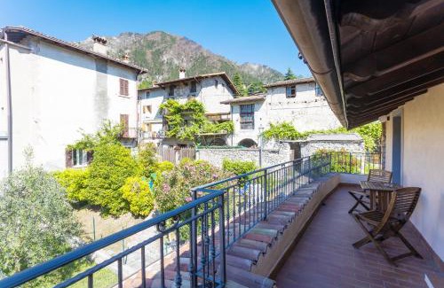 Vesio Apartamento | Casa Rita app 1