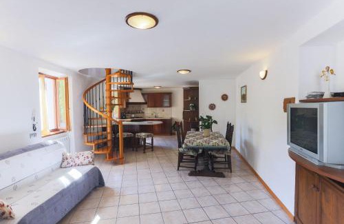 Vesio Apartamento | Casa Rita app 1