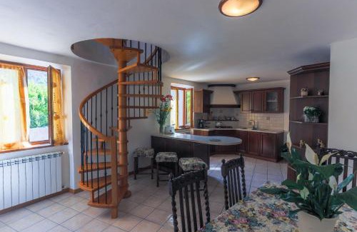 Vesio Apartamento | Casa Rita app 1
