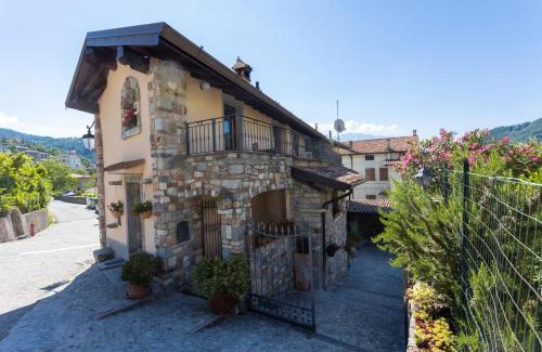 Vesio Apartamento | Casa Rita app 4 A