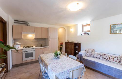 Vesio Apartamento | Casa Rita app 4 A