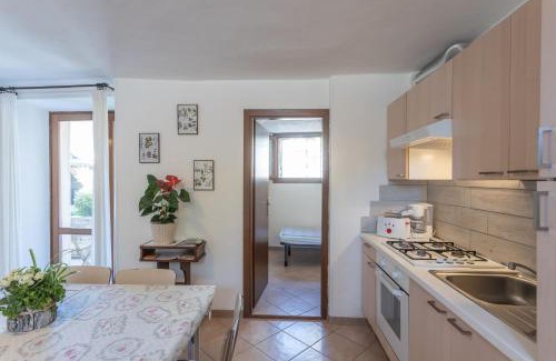 Vesio Apartamento | Casa Rita app 4 A