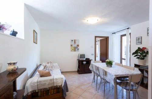 Vesio Apartamento | Casa Rita app 4 A