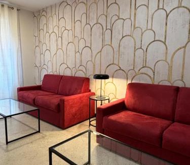 Gioia Apartamento | Casa Rita