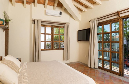 Puerto Vallarta Hotel | Casa Ritual
