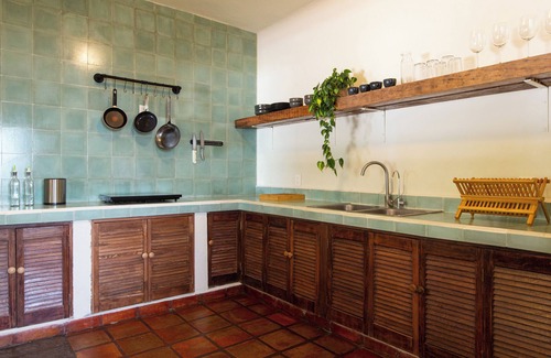 Puerto Vallarta Hotel | Casa Ritual