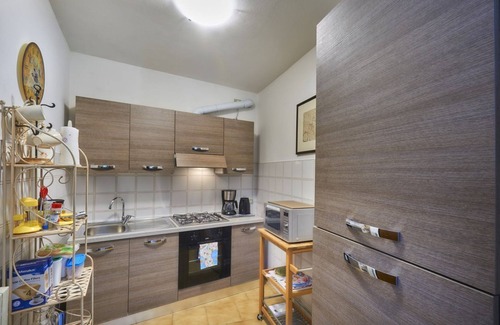 Varenna Apartamento | Casa Riva on the lakeshore