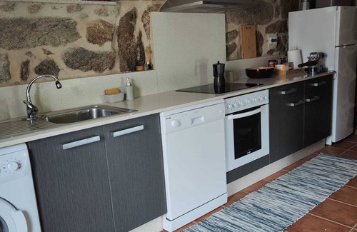 Creciente Casa | Casa Rivadil