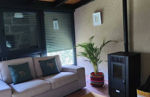 Creciente Casa | Casa Rivadil