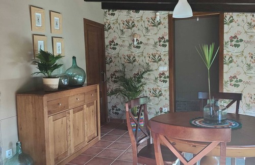 Creciente Casa | Casa Rivadil