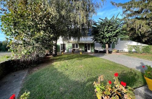Chalonnes-sur-Loire Casa | Casa Rivage
