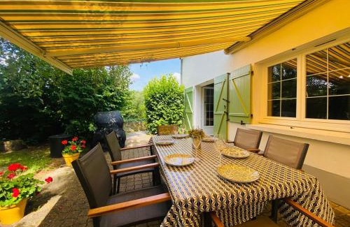 Chalonnes-sur-Loire Casa | Casa Rivage