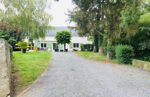 Chalonnes-sur-Loire Casa | Casa Rivage