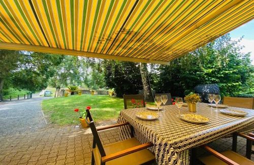 Chalonnes-sur-Loire Casa | Casa Rivage