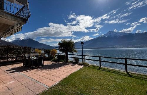 Gera Lario Apartamento | Casa Rivalago Gera Lario - Larihome A89
