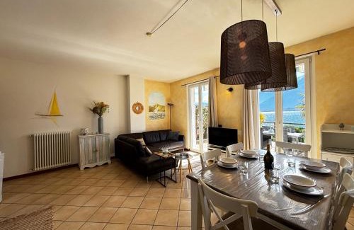 Gera Lario Apartamento | Casa Rivalago Gera Lario - Larihome A89