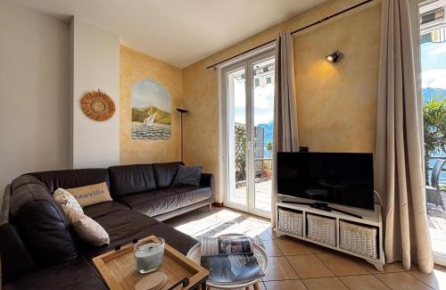 Gera Lario Apartamento | Casa Rivalago Gera Lario - Larihome A89
