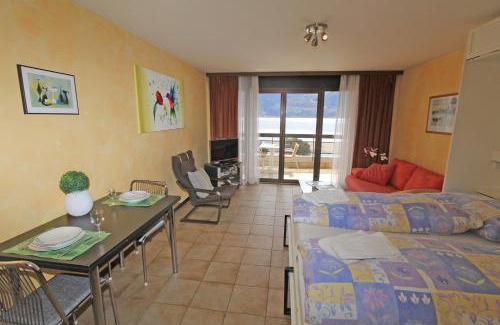 Muralto Apartamento | Casa Rivapiana, 1,5-Zimmerwohnung by HolAp SA