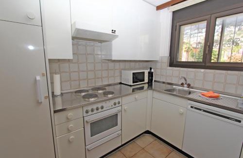 Muralto Apartamento | Casa Rivapiana, 1,5-Zimmerwohnung by HolAp SA