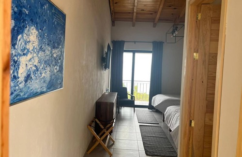 San Luis Soyatlán Hotel | Casa Rivera de Moras
