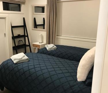 Porirua Casa | Casa Riveria