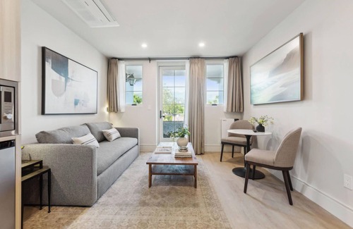 Laguna Apartamento | Casa Riviera 10 - Boutique Suites