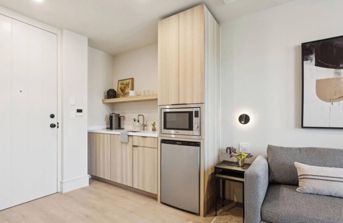 Laguna Apartamento | Casa Riviera 10 - Boutique Suites