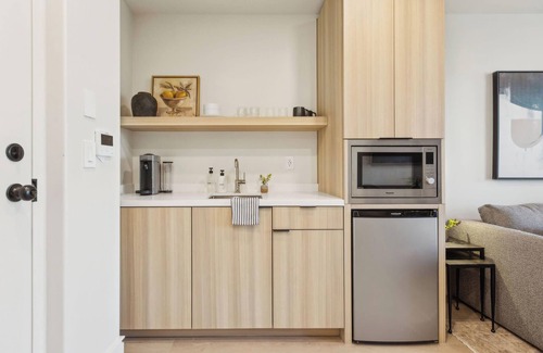 Laguna Apartamento | Casa Riviera 10 - Boutique Suites