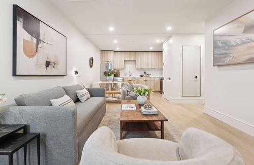 Laguna Apartamento | Casa Riviera 12 - Boutique Apartment