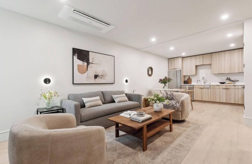 Laguna Apartamento | Casa Riviera 12 - Boutique Apartment