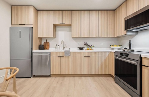 Laguna Apartamento | Casa Riviera 12 - Boutique Apartment