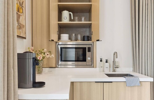 Laguna Apartamento | Casa Riviera 28 - Boutique Suites