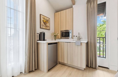 Laguna Apartamento | Casa Riviera 28 - Boutique Suites