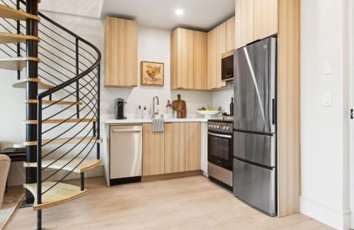 Laguna Apartamento | Casa Riviera - Boutique Apartments in Downtown Santa Barbara