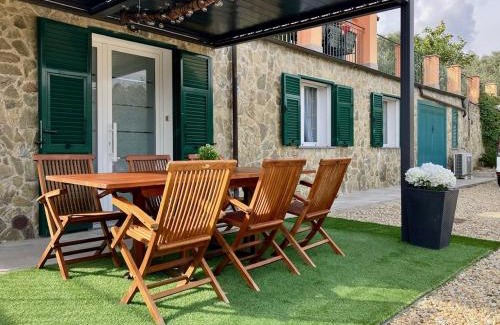 Civezza Apartamento | Casa Riviera dei Fiori