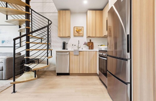 Laguna Apartamento | Casa Riviera Loft Apartment 23