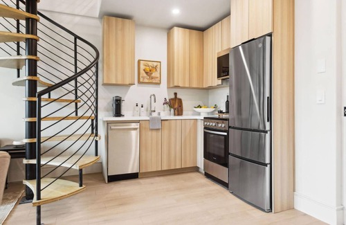 Laguna Apartamento | Casa Riviera Loft Apartment 23