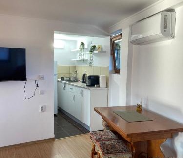 Daesti Apartamento | Casa Rizea