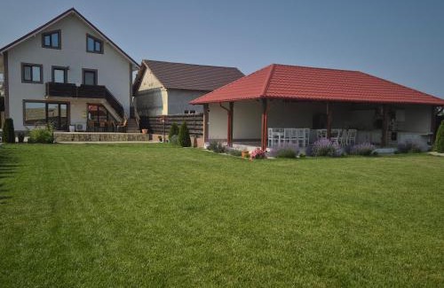 Razim Lake Casa | CASA RIZEA