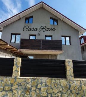 Razim Lake Casa | CASA RIZEA