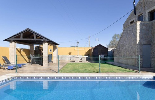 Conil de la Frontera Casa | Casa Ro